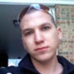 Meet your Posher, Chad